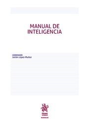 MANUAL DE INTELIGENCIA