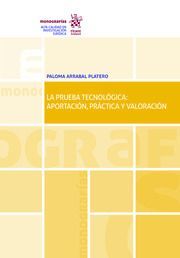 LA PRUEBA TECNOLOGICA