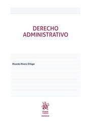 DERECHO ADMINISTRATIVO