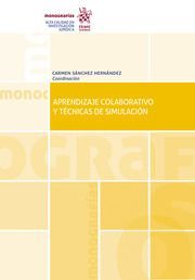 APRENDIZAJE COLABORATIVO Y TÉCNICAS DE SIMULACIÓN