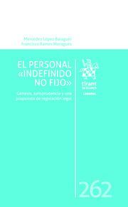 EL PERSONAL INDEFINIDO NO FIJO