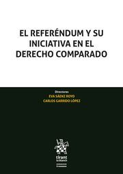 EL REFERÉNDUM Y SU INICIATIVA EN EL DERECHO COMPARADO