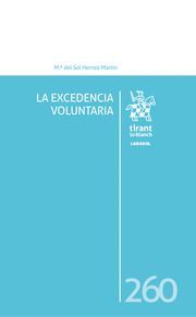 LA EXCEDENCIA VOLUNTARIA