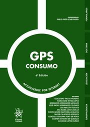 GPS CONSUMO