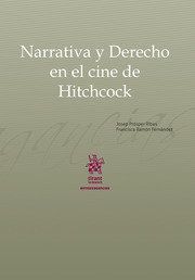 NARRATIVA Y DERECHO EN EL CINE DE HITCHCOCK