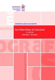 DOCTRINA PENAL ACTUALIZADA