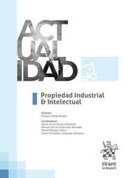 PROPIEDAD INDUSTRIAL & INTELECTUAL