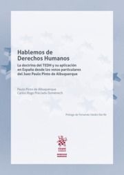 HABLEMOS DE DERECHOS HUMANOS