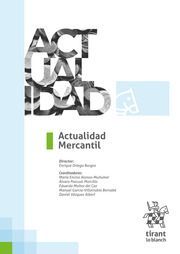 ACTUALIDAD MERCANTIL 2020