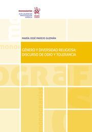 GÉNERO Y DIVERSIDAD RELIGIOSA