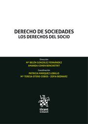 DERECHO DE SOCIEDADES