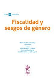 FISCALIDAD Y SESGOS DE GÉNERO