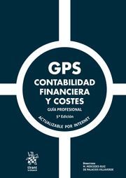 GPS CONTABILIDAD FINANCIERA Y COSTES