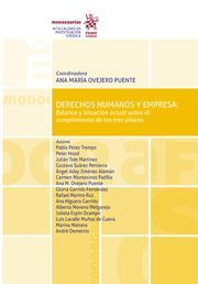 DERECHOS HUMANOS Y EMPRESA: