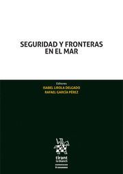SEGURIDAD Y FRONTERAS EN EL MAR