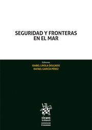 SEGURIDAD Y FRONTERAS EN EL MAR