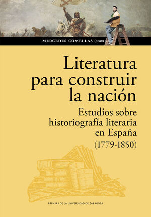 LITERATURA PARA CONSTRUIR LA NACIÓN.