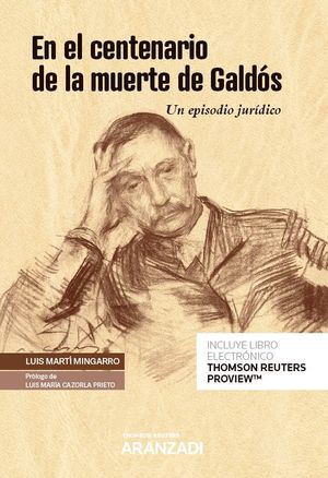 EN EL CENTENARIO DE LA MUERTE DE GALDOS