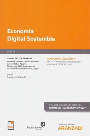 ECONOMIA DIGITAL SOSTENIBLE