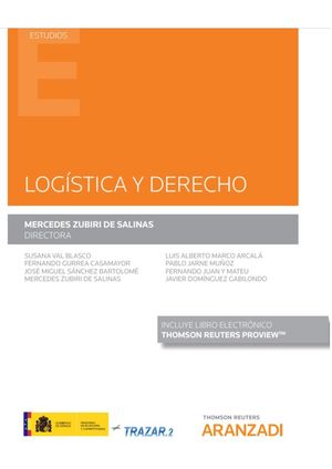 LOGISTICA Y DERECHO