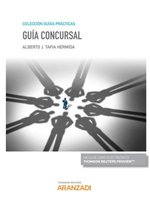 GUÍA CONCURSAL