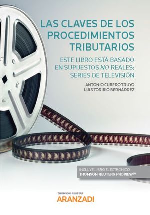 LAS CLAVES DE LOS PROCEDIMIENTOS TRIBUTARIOS