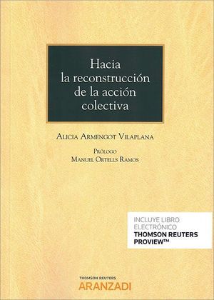 HACIA LA RECONSTRUCCION DE LA ACCION COLECTIVA