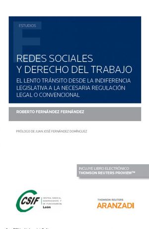 REDES SOCIALES Y DERECHO DEL TRABAJO DUO