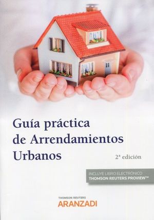 GUIA PRACTICA DE ARRENDAMIENTOS URBANOS 2021