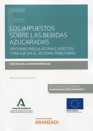 LOS IMPUESTOS SOBRE LAS BEBIDAS AZUCARADAS