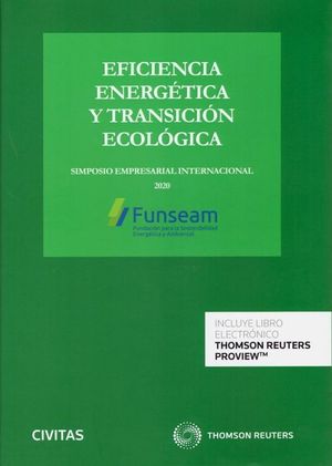 EFICIENCIA ENERGETICA Y TRANSICION ECOLOGICA