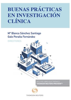 BUENAS PRACTICAS EN INVESTIGACION CLINICA