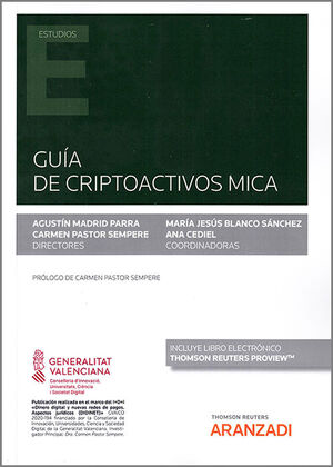 GUIA DE CRIPTOACTIVOS MICA
