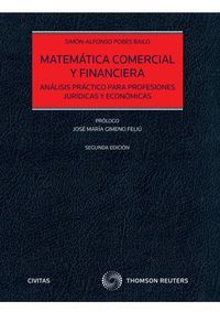 MATEMATICA COMERCIAL Y FINANCIERA