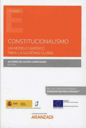 CONSTITUCIONALISMO