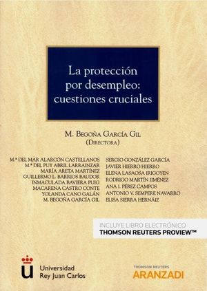 LA PROTECCION POR DESEMPLEO