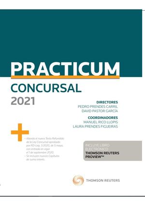 PRACTICUM CONCURSAL 2021