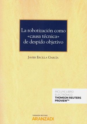 LA ROBOTIZACION COMO 