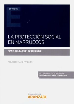 LA PROTECCION SOCIAL EN MARRUECOS