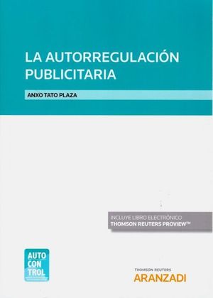 LA AUTORREGULACION PUBLICITARIA