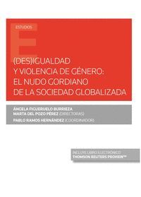 (DES)IGUALDAD Y VIOLENCIA DE GENERO: