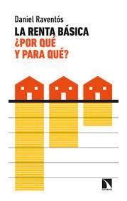 LA RENTA BÁSICA, ¿POR QUÉ Y PARA QUÉ?