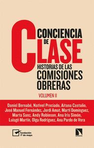 CONCIENCIA DE CLASE, II