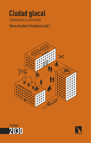 CIUDAD  GLOCAL