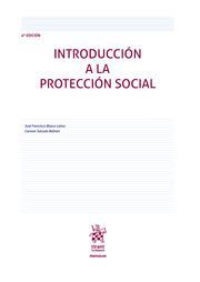 INTRODUCCIÓN A LA PROTECCIÓN SOCIAL