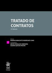 TRATADO DE CONTRATOS (5 TOMOS)