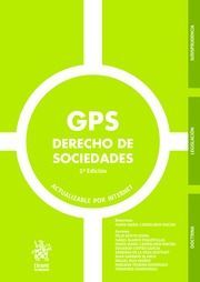 GPS DERECHO DE SOCIEDADES