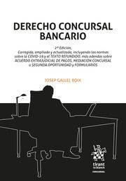DERECHO CONCURSAL BANCARIO