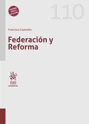 FEDERACIÓN Y REFORMA