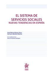 EL SISTEMA DE SERVICIOS SOCIALES.